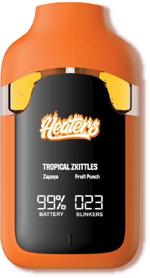 Tropical Zkittles Device