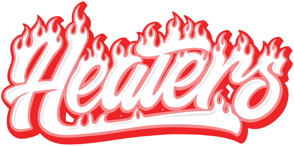 Heater's Logo